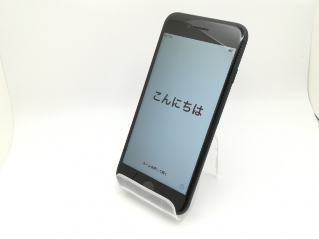 中古】Apple SoftBank 【SIMロック解除済み】 iPhone 7 32GB