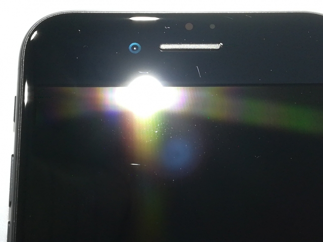 良品◎Apple iPhone 7 ブラック MNCE2J/A Amazon | 【整備済み品】 Apple iPhone 7 32GB ジェットブラック