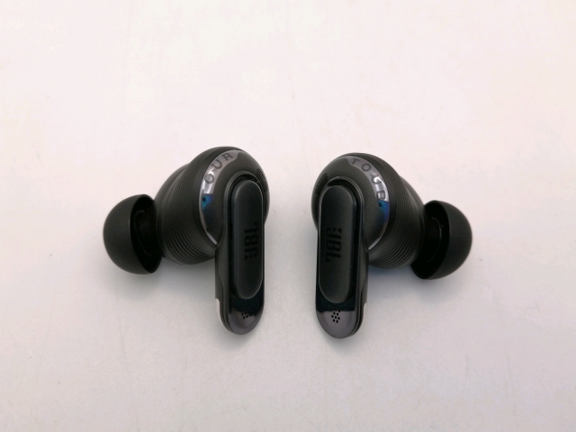 【中古】JBL TOUR PRO 3 [ブラック]【三宮駅前】保証期間１ヶ月【ランクB】