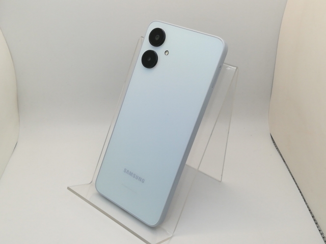 ドコモ Galaxy A25 SC-53F 新品未使用 ライトブルー 領収書付き Galaxy A25 5G SC-53F | Android スマートフォン | 製品 | NTTドコモ