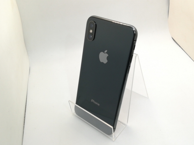 iPhone10 64GB SIMフリー スペースグレイ Amazon | 国内版SIMフリー iPhone X 64GB [スペースグレイ] MQAX2J/A
