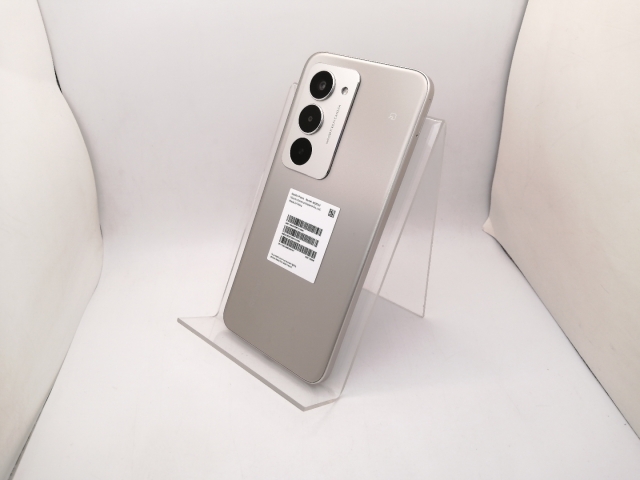 【未使用】Xiaomi SoftBank 【SIMフリー】 REDMI 15 5G チタングレー 4GB 128GB【三宮駅前】保証期間３ヶ月