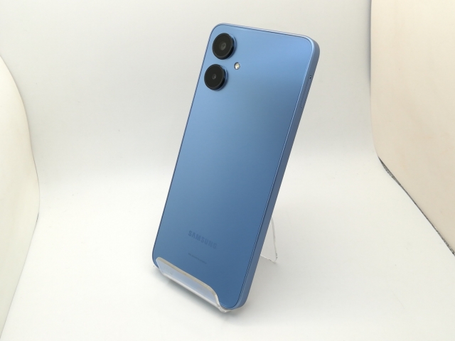 Samsung Galaxy A25 5G ブルー 64GB Samsung Galaxy A25 5G 本体