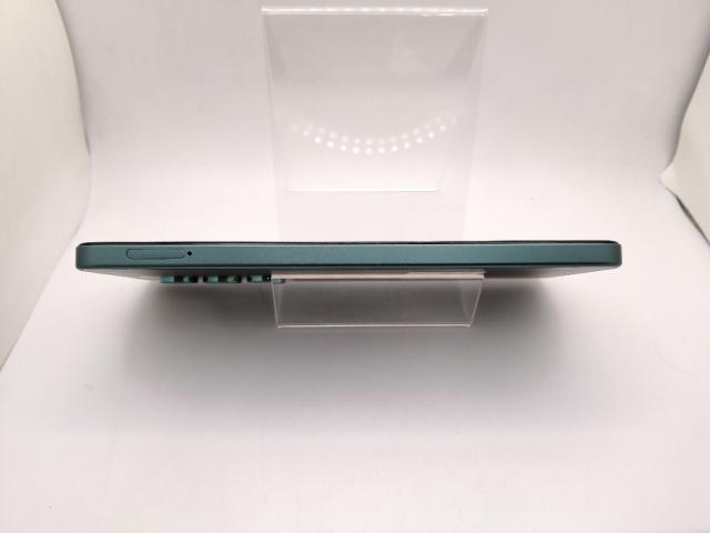 【中古】Oppo au 【SIMフリー】 OPPO A5 5G 4GB 128GB グリーン OPG06【三宮駅前】保証期間１ヶ月【ランクA】_5