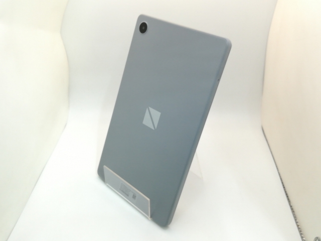 NEC LAVIE Tab T8 アークティックグレー 本体