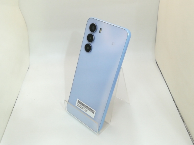 nubia S 5G A403ZT ライトパープル 本体 nubia S 5G A403ZT[128GB] Y!mobile ライトパープル