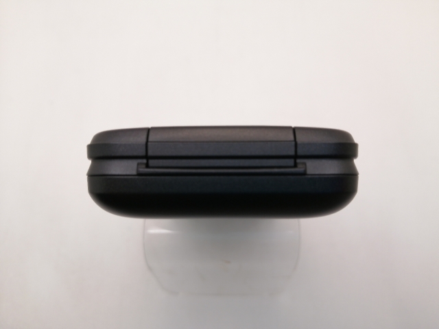 【中古】KYOCERA au 【SIMロック解除済み】 GRATINA KYF42 ブラック【三宮駅前】保証期間１ヶ月【ランクB】_2