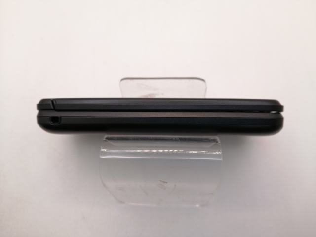 【中古】KYOCERA au 【SIMロック解除済み】 GRATINA KYF42 ブラック【三宮駅前】保証期間１ヶ月【ランクB】_3