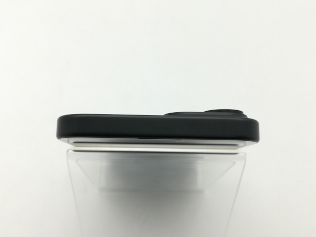 【中古】Apple 国内版 【SIMフリー】 iPhone 15 256GB ブラック MTMN3J/A【神戸】保証期間１ヶ月【ランクB】_2