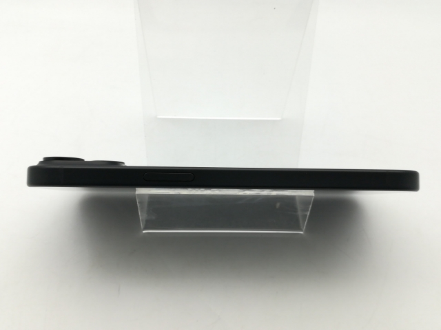 【中古】Apple 国内版 【SIMフリー】 iPhone 15 256GB ブラック MTMN3J/A【神戸】保証期間１ヶ月【ランクB】_3