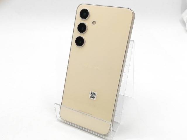 新品未使用 Galaxy S24 256GB アンバーイエロー SC-51E Amazon.co.jp: Galaxy S24 5G|256GB|アンバーイエロー|Galaxy AI