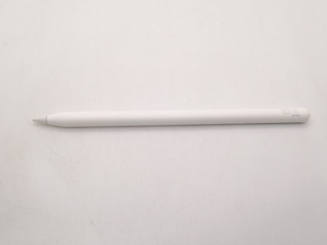 【中古】Apple Apple Pencil（第2世代） MU8F2J/A【三宮駅前】保証期間１週間