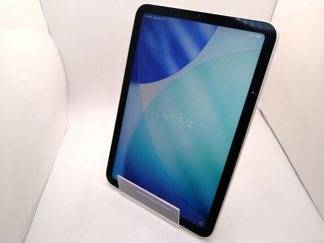 中古】Apple SoftBank 【SIMフリー】 iPad mini（第6世代/2021） 64GB