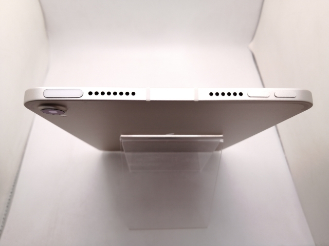 中古】Apple SoftBank 【SIMフリー】 iPad mini（第6世代/2021） 64GB