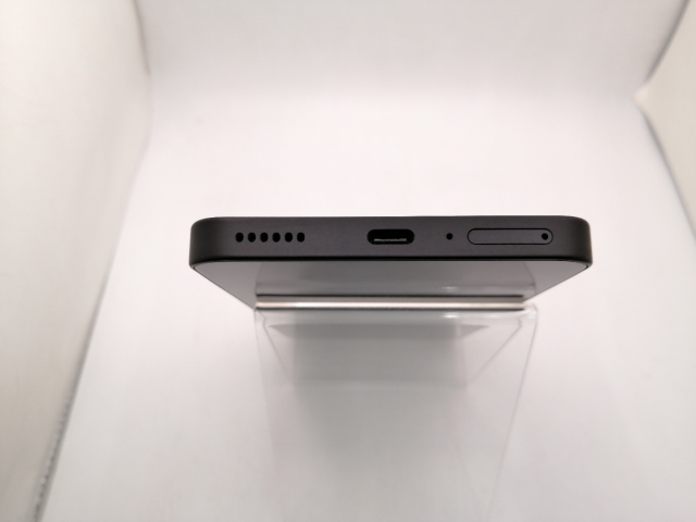 【中古】NOTHING 楽天モバイル 【SIMフリー】 Nothing Phone (3a) ブラック 8GB 128GB【三宮駅前】保証期間１ヶ月【ランクA】_3