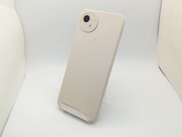 XPERIA XZ3 SOV39 au SIMロック解除済 ホワイトシルバー SONY Xperia