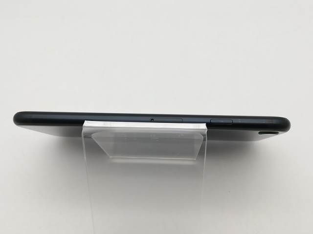 【中古】Apple au 【SIMフリー】 iPhone SE（第3世代） 128GB ミッドナイト MMYF3J/A【鹿児島中町】保証期間１ヶ月【ランクB】_3
