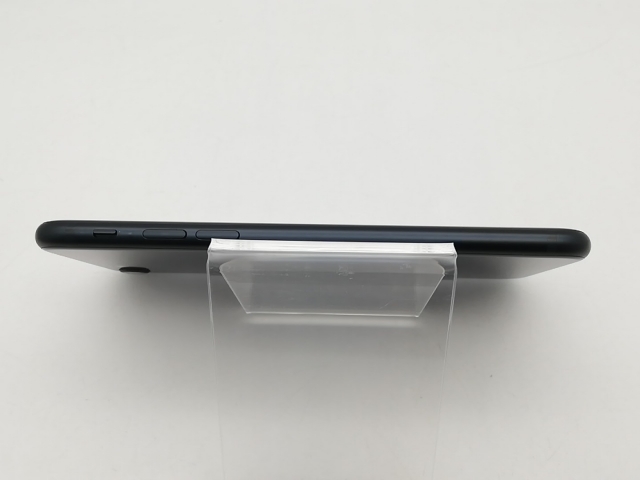 【中古】Apple au 【SIMフリー】 iPhone SE（第3世代） 128GB ミッドナイト MMYF3J/A【鹿児島中町】保証期間１ヶ月【ランクB】_5