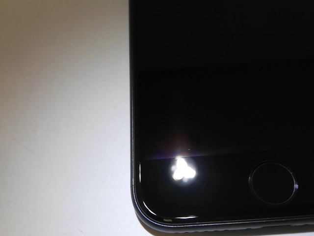 【中古】Apple au 【SIMフリー】 iPhone SE（第3世代） 128GB ミッドナイト MMYF3J/A【鹿児島中町】保証期間１ヶ月【ランクB】_6