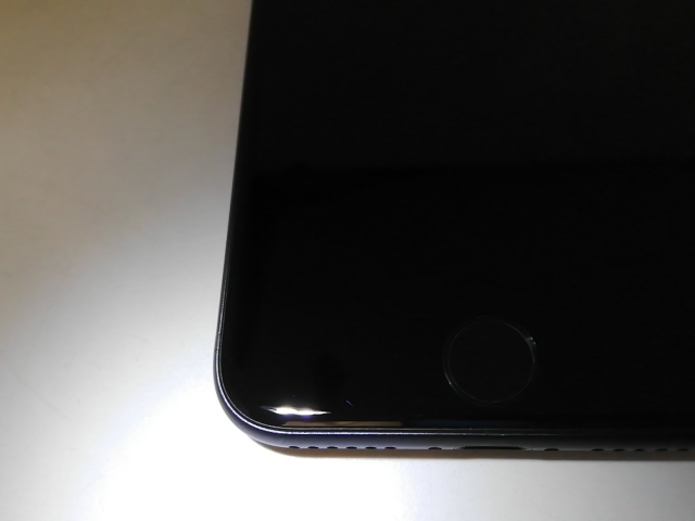 【中古】Apple au 【SIMフリー】 iPhone SE（第3世代） 128GB ミッドナイト MMYF3J/A【鹿児島中町】保証期間１ヶ月【ランクB】_7