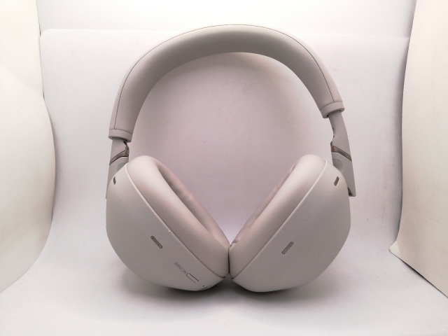 中古】SONY WH-1000XM6 [プラチナシルバー]【三宮駅前】保証期間1ヶ月