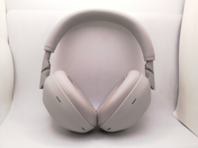 中古】SONY WH-1000XM6 [プラチナシルバー]【三宮駅前】保証期間1ヶ月