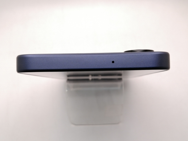 【中古】SAMSUNG UQmobile 【SIMフリー】 Galaxy A25 5G ブルー 4GB 64GB SCG33【神戸】保証期間１ヶ月【ランクB】_4