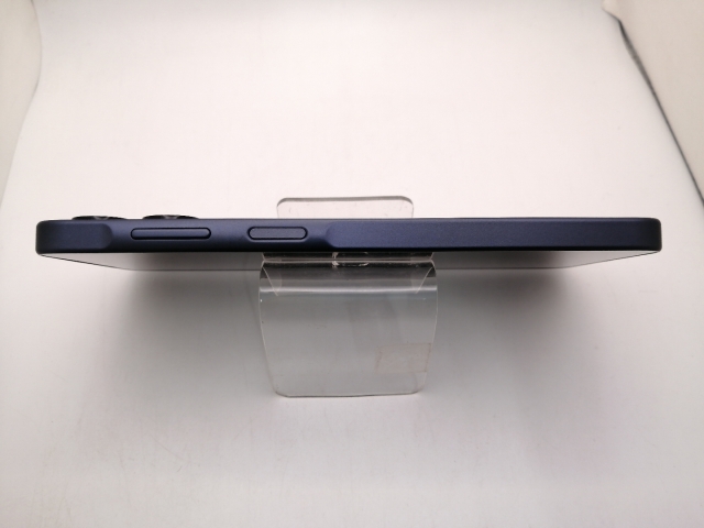 【中古】SAMSUNG UQmobile 【SIMフリー】 Galaxy A25 5G ブルー 4GB 64GB SCG33【神戸】保証期間１ヶ月【ランクB】_5