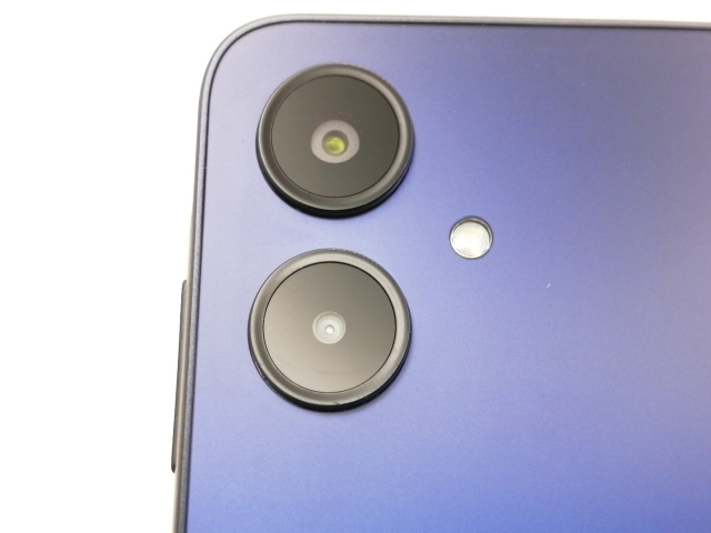 【中古】SAMSUNG UQmobile 【SIMフリー】 Galaxy A25 5G ブルー 4GB 64GB SCG33【神戸】保証期間１ヶ月【ランクB】_6