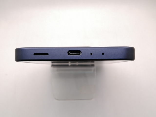 【中古】SAMSUNG UQmobile 【SIMフリー】 Galaxy A25 5G ブルー 4GB 64GB SCG33【神戸】保証期間１ヶ月【ランクB】_7