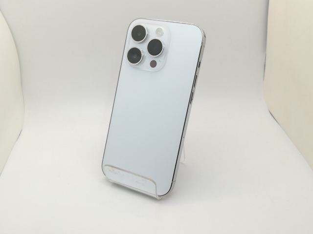 iPhone 14 Pro 256GB SIMフリー シルバー iPhone 14 Pro Max 256GB - シルバー（SIMフリー）[整備済製品