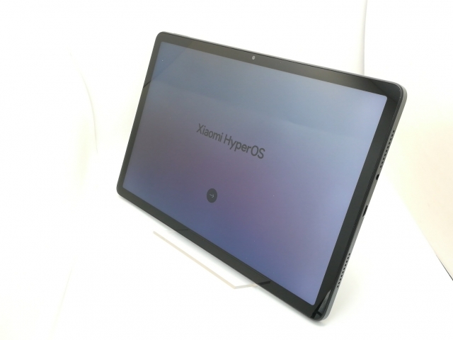 中古】Xiaomi 国内版 【Wi-Fi】 Redmi Pad SE 4GB 128GB 中古】Xiaomi 国内版 【Wi-Fi】 Redmi Pad SE 4GB 128GB