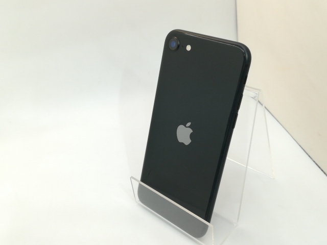 新品 iPhone XR 64GB ブラック(黒) au SIMロック解除可 中古】Apple SoftBank 【SIMロック解除済み】 iPhone XR 64GB ブラック