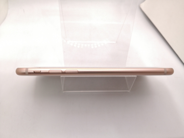 【中古】Apple mineo 【SIMフリー】 iPhone 8 64GB ゴールド MQ7A2J/A【三宮駅前】保証期間１ヶ月【ランクA】_3