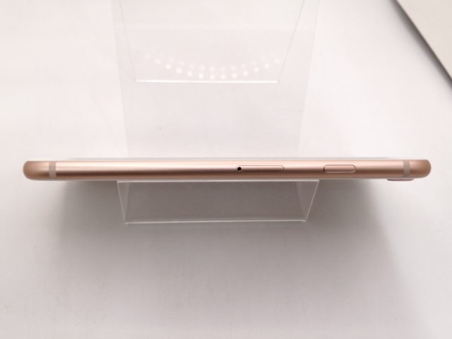 【中古】Apple mineo 【SIMフリー】 iPhone 8 64GB ゴールド MQ7A2J/A【三宮駅前】保証期間１ヶ月【ランクA】_5