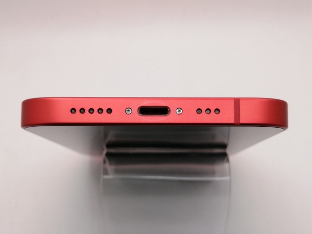 【中古】Apple 国内版 【SIMフリー】 iPhone 12 128GB (PRODUCT)RED MGHW3J/A【三宮駅前】保証期間１ヶ月【ランクA】_2
