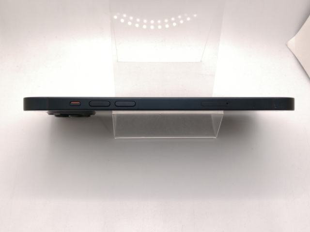【中古】Apple 国内版 【SIMフリー】 iPhone 14 Plus 256GB ミッドナイト MQ4J3J/A【大阪堂島】保証期間１ヶ月【ランクB】