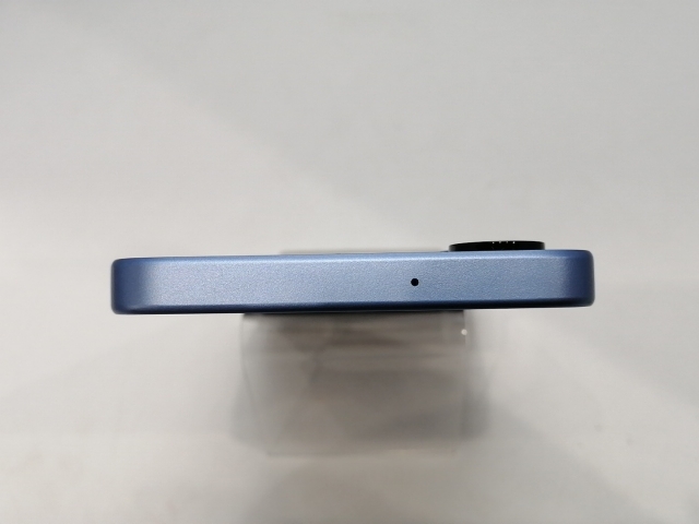 【中古】SAMSUNG docomo 【SIMフリー】 Galaxy A25 5G ブルー 4GB 64GB SC-53F【浜松駅前】保証期間１ヶ月【ランクA】_2