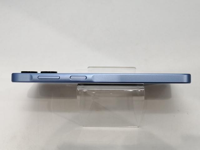【中古】SAMSUNG docomo 【SIMフリー】 Galaxy A25 5G ブルー 4GB 64GB SC-53F【浜松駅前】保証期間１ヶ月【ランクA】_3