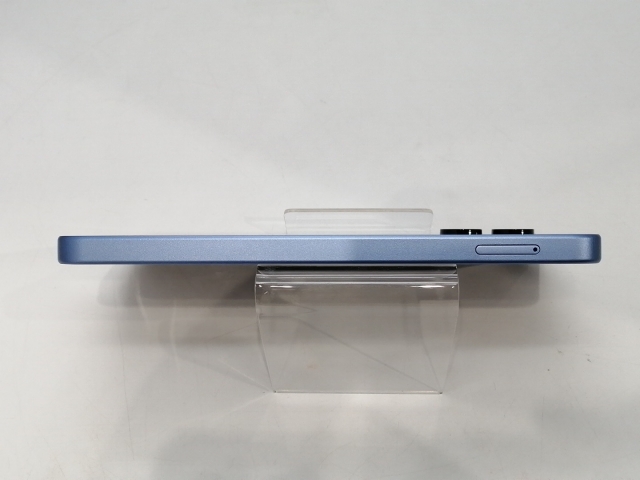 【中古】SAMSUNG docomo 【SIMフリー】 Galaxy A25 5G ブルー 4GB 64GB SC-53F【浜松駅前】保証期間１ヶ月【ランクA】_5