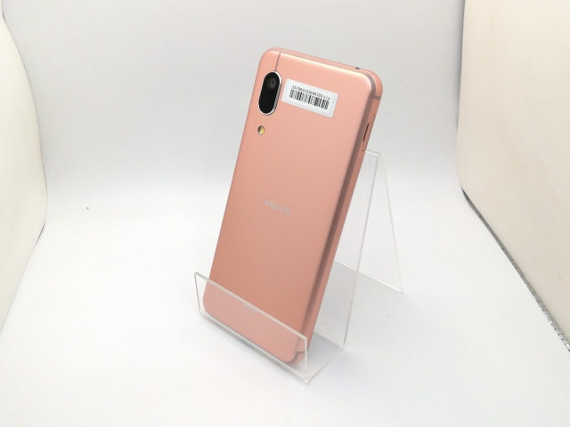 AQUOS sense3 lite ライトカッパー SH-RM12 シャープ AQUOS sense3 lite 楽天モバイル 価格比較 - 価格.com