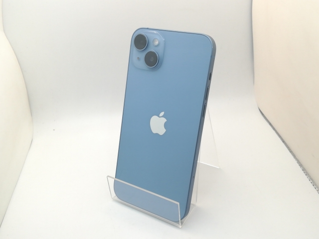 iPhone 14 128GB SIMフリー [ブルー] 中古(白ロム)価格比較 - 価格.com