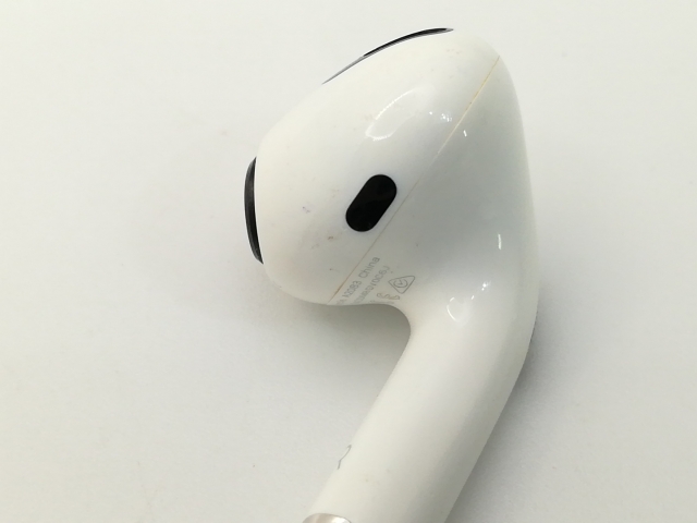 エアーポッズ 右耳のみ 中古】Apple AirPods Pro 第1世代 右耳のみ
