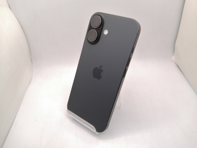 【中古】Apple 国内版 【SIMフリー】 iPhone 17 256GB ブラック MG674J/A【三宮駅前】保証期間１ヶ月【ランクA】