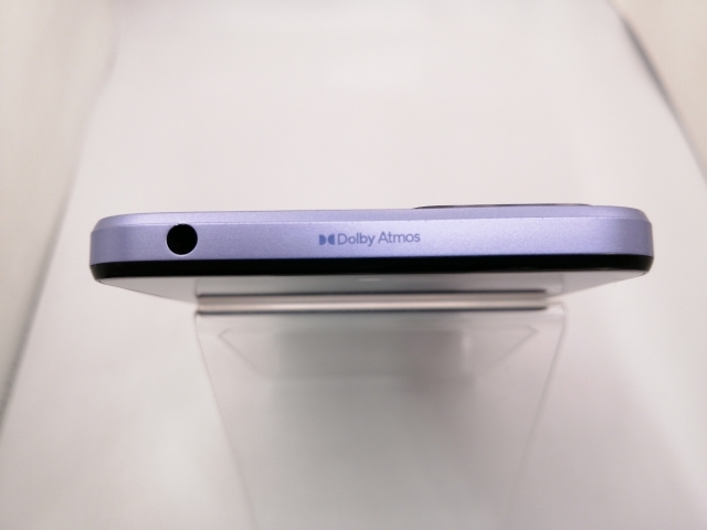 【中古】MOTOROLA 国内版 【SIMフリー】 moto g13 ラベンダーブルー 4GB 128GB PAWW0019JP【三宮駅前】保証期間１ヶ月【ランクC】_2