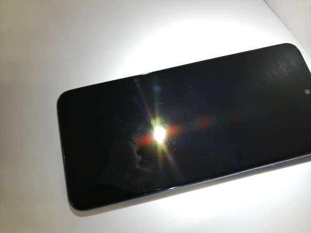 【中古】MOTOROLA 国内版 【SIMフリー】 moto g13 ラベンダーブルー 4GB 128GB PAWW0019JP【三宮駅前】保証期間１ヶ月【ランクC】_8