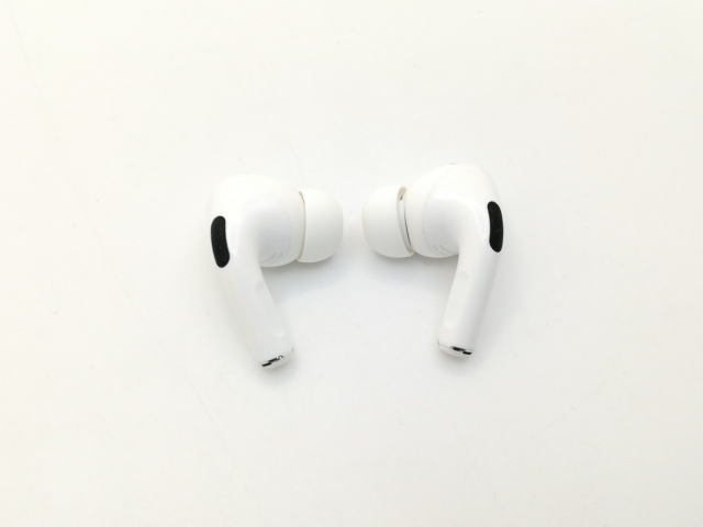 中古】Apple AirPods Pro 第2世代（2023/USB-C） MTJV3J/A【三宮駅前