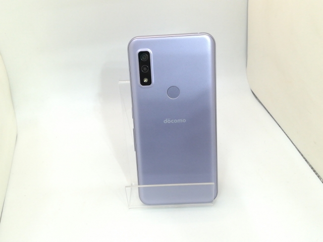 京セラ - 【新品未使用】かんたんスマホ3 A205KC 京セラ シルバー かんたんスマホ かんたんスマホ3 A205KC ケース カバー クリア