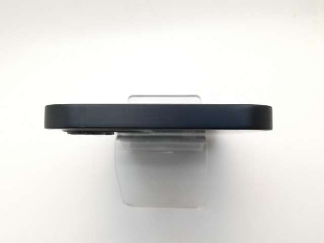 中古】Apple au 【SIMロック解除済み】 iPhone 12 64GB ブラック