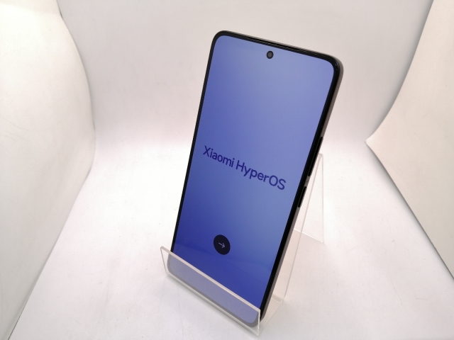中古】Xiaomi 国内版 【SIMフリー】 Poco F7 Ultra イエロー 12GB
